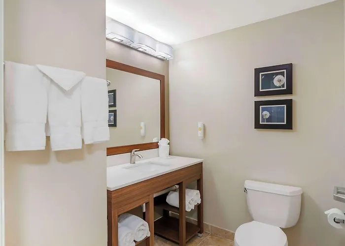 Comfort Inn & Suites Tifton